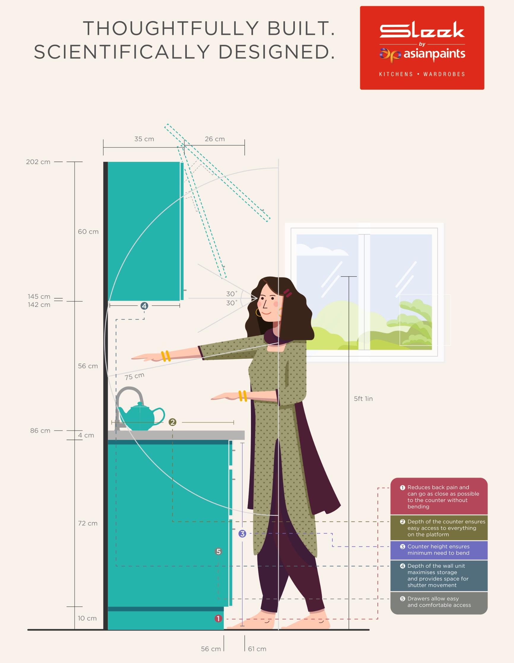 Living + dining reference from a HIPOD project